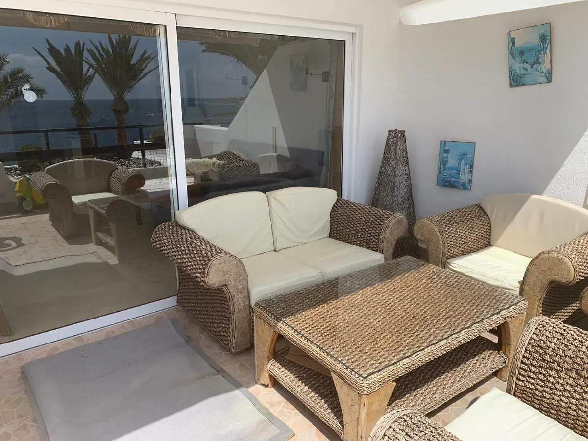 Apartment Complejo Club Villamar- San Eugenio Bajo Costa Adeje