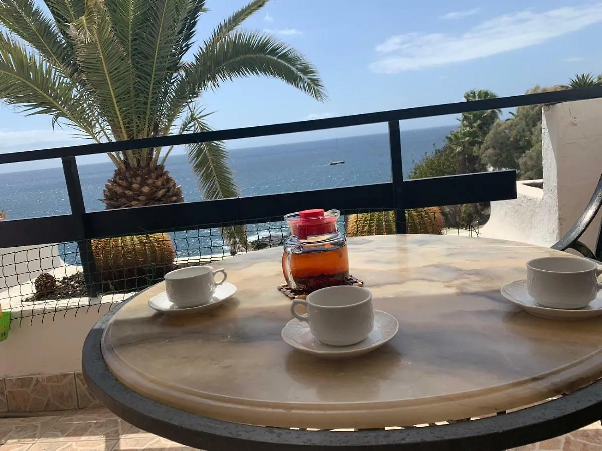 Apartment Complejo Club Villamar- San Eugenio Bajo Costa Adeje
