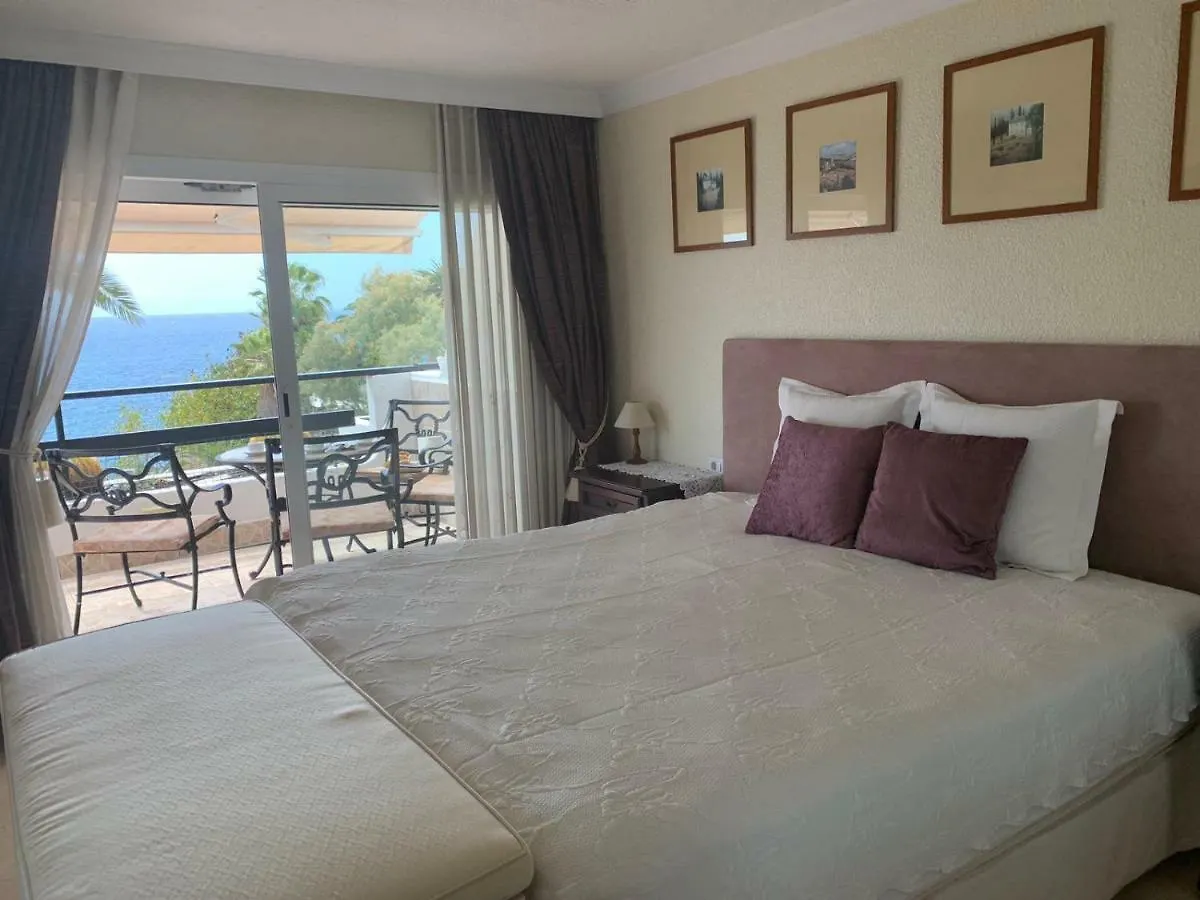 Complejo Club Villamar- San Eugenio Bajo Costa Adeje  Apartment Costa Adeje (Tenerife)
