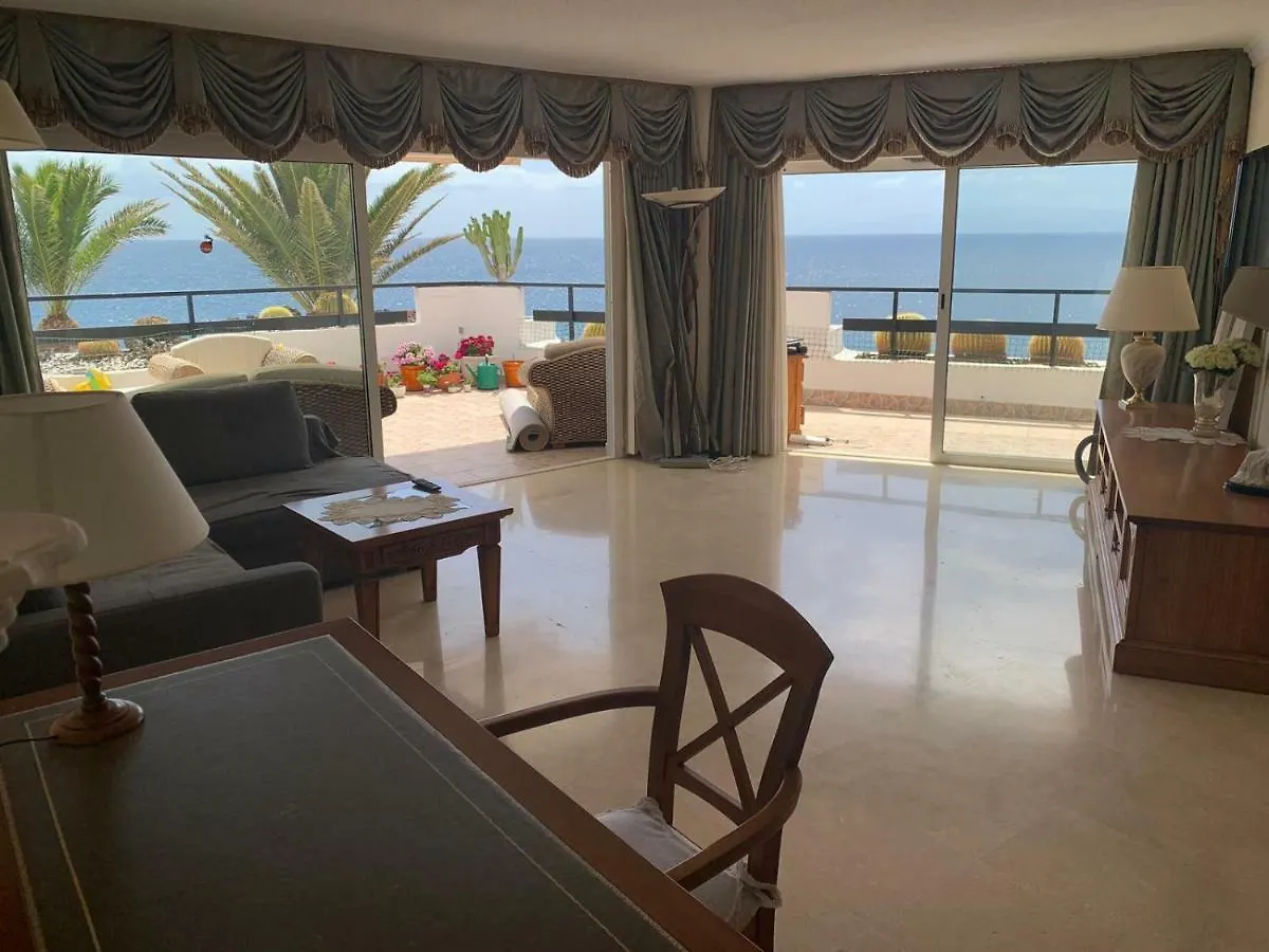 Complejo Club Villamar- San Eugenio Bajo Costa Adeje  Costa Adeje (Tenerife)