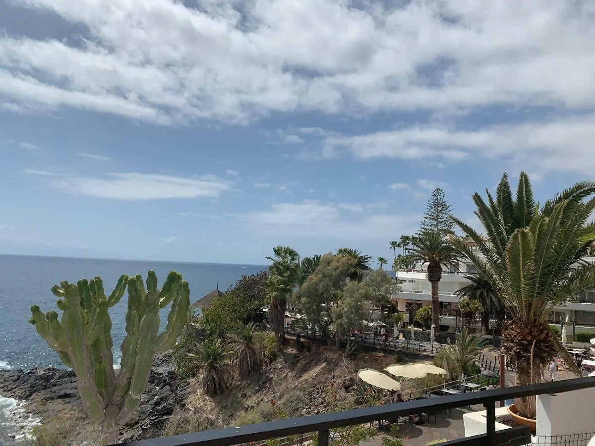 Apartment Complejo Club Villamar- San Eugenio Bajo Costa Adeje