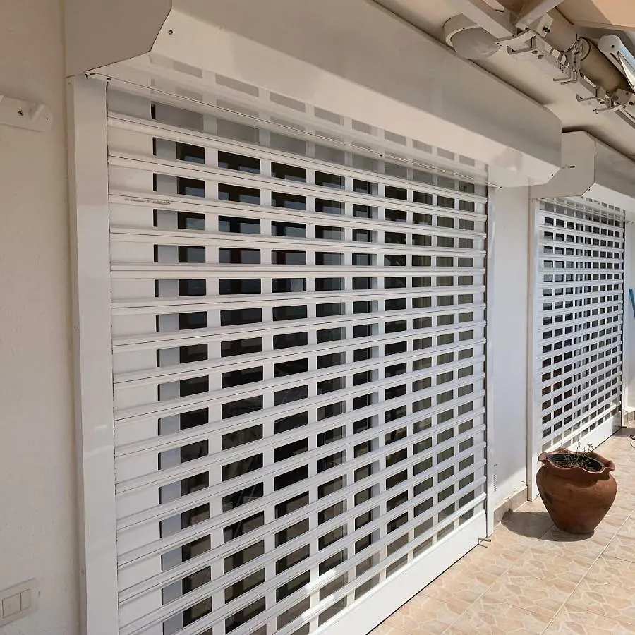 Apartment Complejo Club Villamar- San Eugenio Bajo Costa Adeje