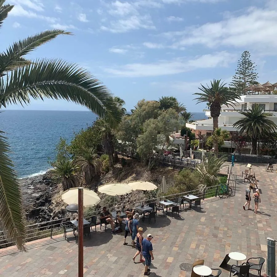 Complejo Club Villamar- San Eugenio Bajo Costa Adeje  0*, Costa Adeje (Tenerife)