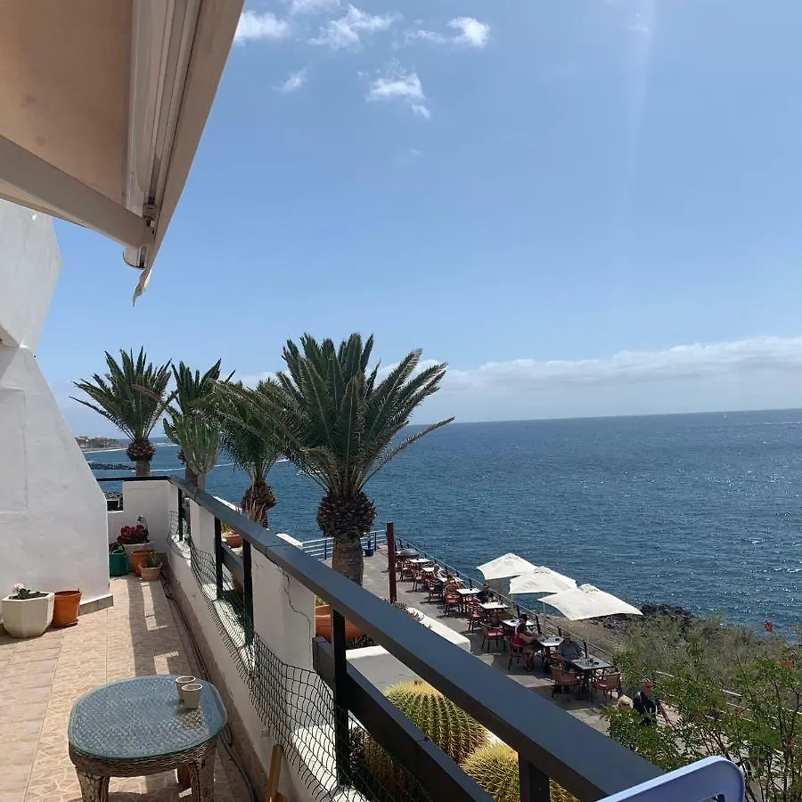 Complejo Club Villamar- San Eugenio Bajo Costa Adeje  Apartment