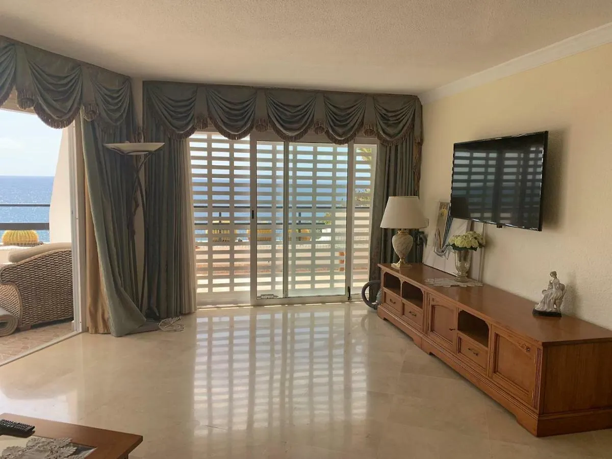 Complejo Club Villamar- San Eugenio Bajo Costa Adeje