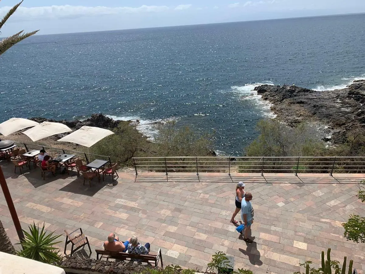 Complejo Club Villamar- San Eugenio Bajo Costa Adeje  Apartment