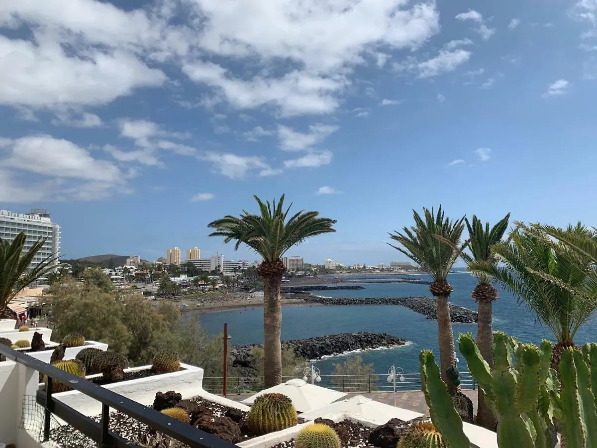 Complejo Club Villamar- San Eugenio Bajo Costa Adeje