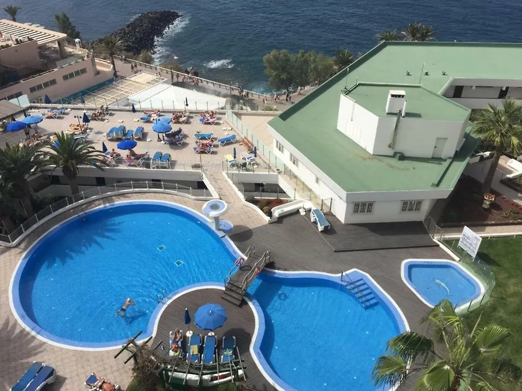 Apartment Complejo Club Villamar- San Eugenio Bajo Costa Adeje