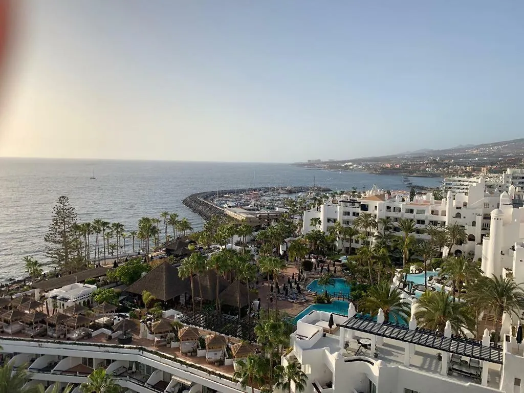 Complejo Club Villamar- San Eugenio Bajo Costa Adeje  Apartment Costa Adeje (Tenerife)