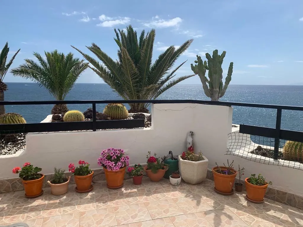 Complejo Club Villamar- San Eugenio Bajo Costa Adeje  0*, Costa Adeje (Tenerife) Španělsko