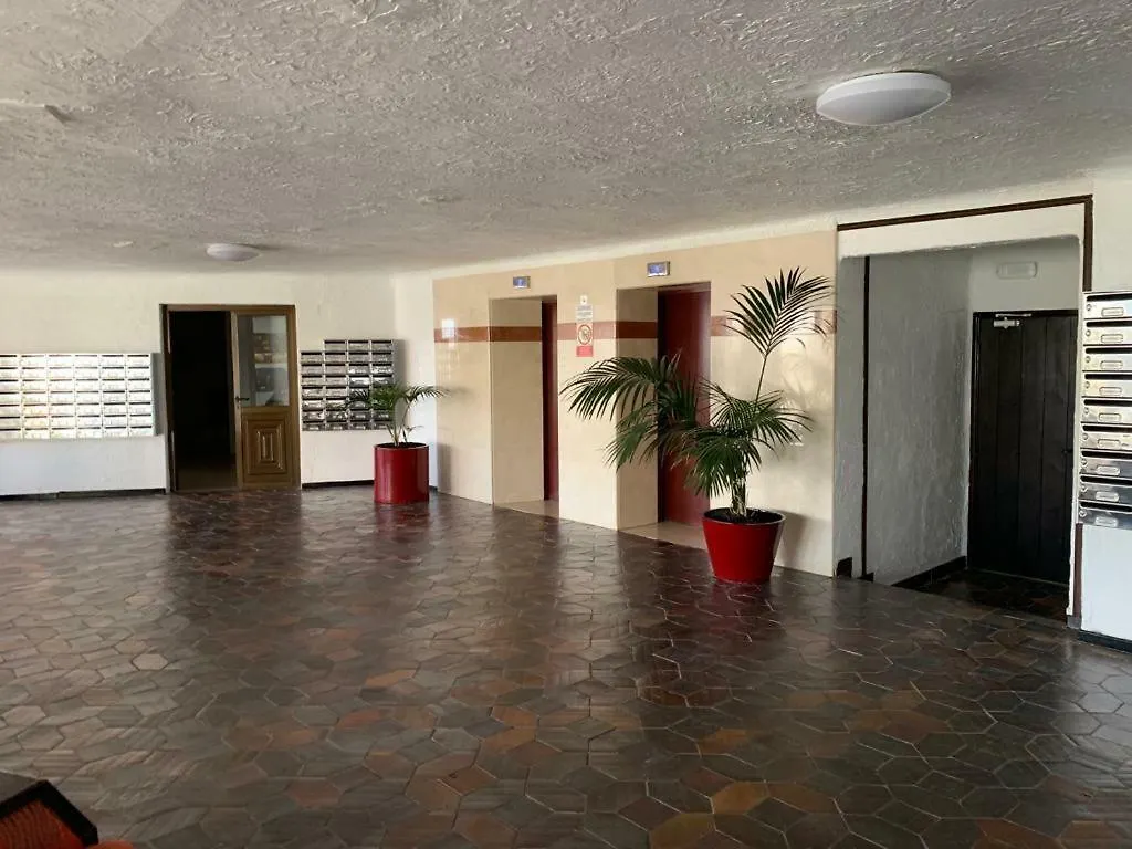 Apartment Complejo Club Villamar- San Eugenio Bajo Costa Adeje  Spain
