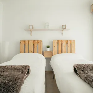  Apartamento Njoylife